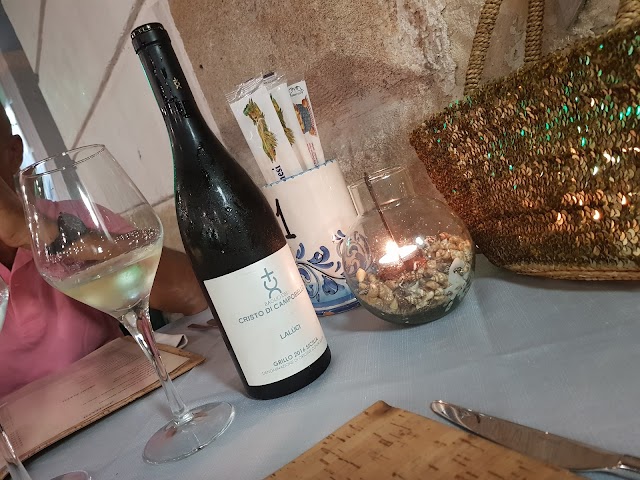 Trattoria El Pescador