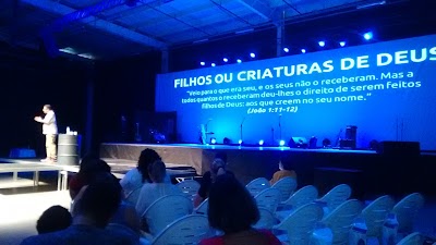 Photos of Comunidade Silo&eacute;