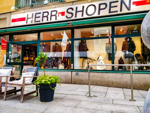 Herrshopen