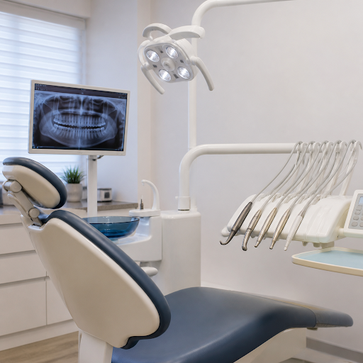 Worried about dental pain? At Asha Dental Care in Mehrun, Jalgaon, we combine advanced technology… post image
