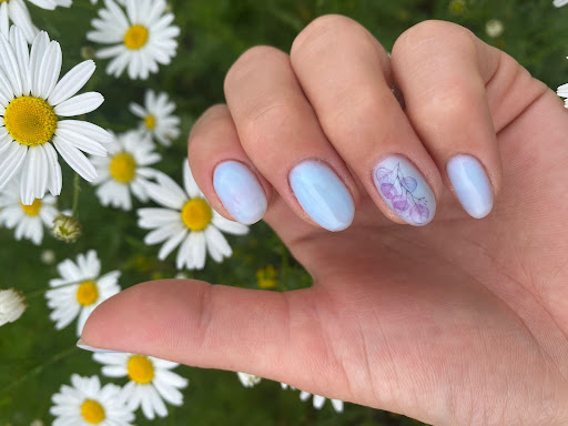 Aleksia Manucure Russe - Thumbnail