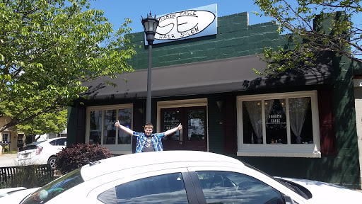 Soarrin Eagle Hair Salon - United States