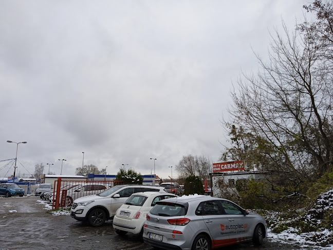 CARMAX * Dealer Samochodów z Gwarancją * Autentyczne przebiegi * Specjalista Skutecznej Sprzedaży ! - Sprzedawca samochodów
