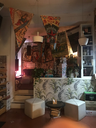 Maruca - Visual