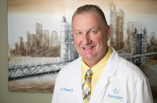 Harcourt Chiropractic Office LLC