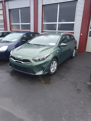 Autocenter Neusorg - Thumbnail