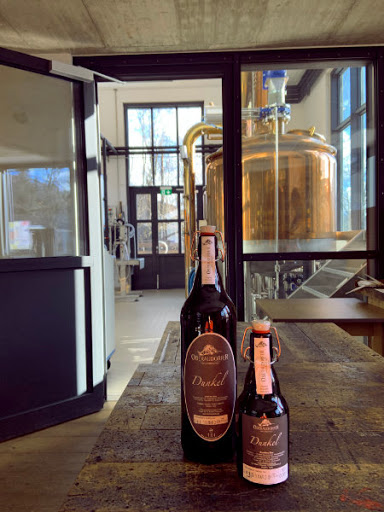 Oberaudorfer Privatbrauerei - Thumbnail