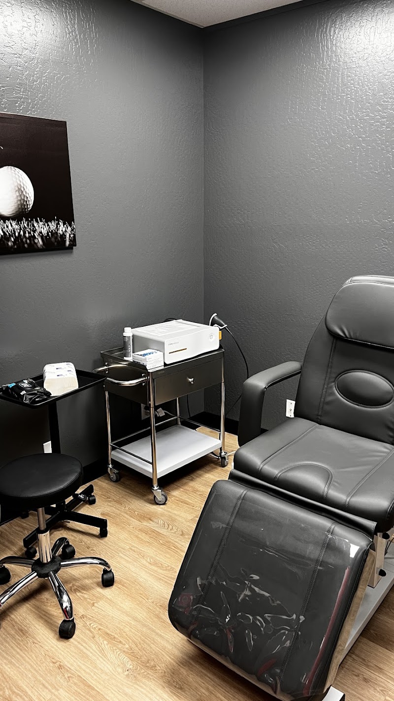 Gameday Men's Health Redwood City ED and TRT Clinic