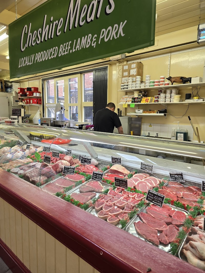 Cheshire Meats photo 3