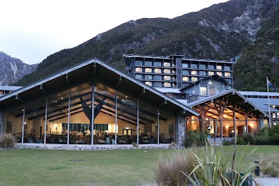 Photos of Aoraki Mount Cook Village