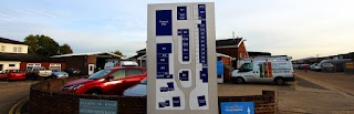 Plough Road Centre
