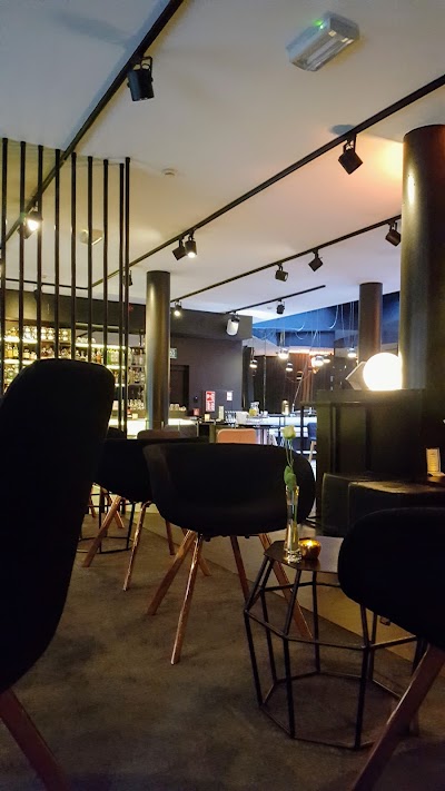Photos of Octans -A Spirited Bar
