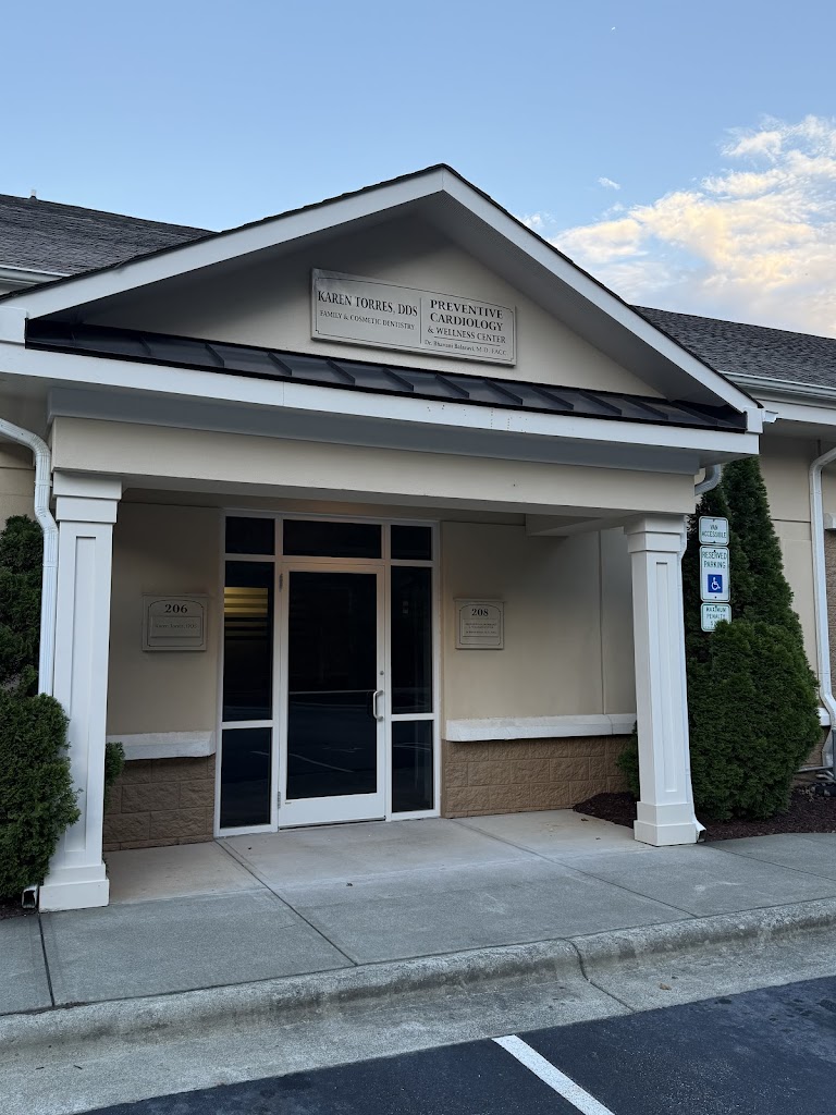 Preventive Cardiology And Wellness Center