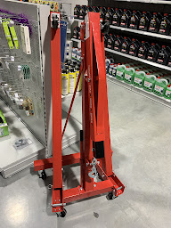 Photo n°13 de CHEYLAN Pièces auto à Saint-Martin-de-Crau (Magasin de pièces de rechange automobiles)