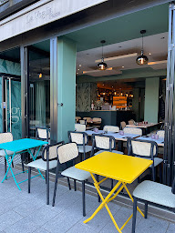 Photo n°39 de La Voglia Pazza à La Garenne-Colombes (Restaurant italien)