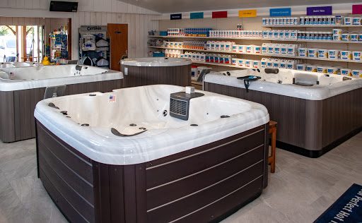 Merlin Pools & Spas LLP