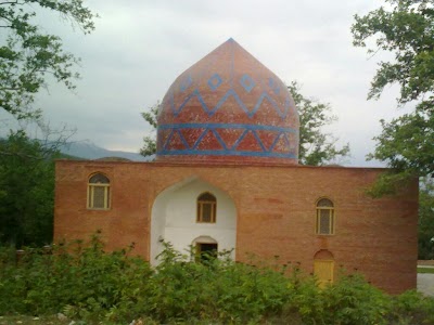 Photos of Nariman Narimanov Park