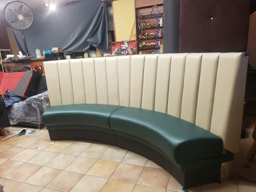 Manuel's Upholstery - Thumbnail