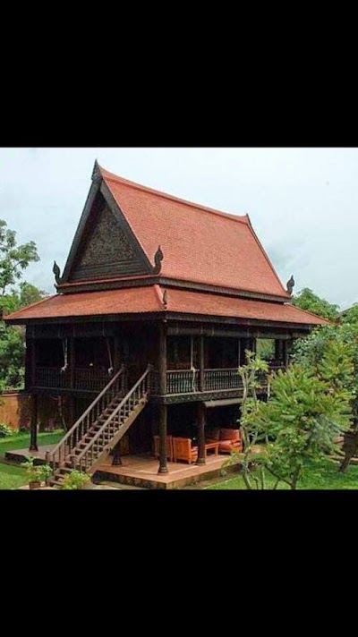 Photos of Siem Reap Homestay