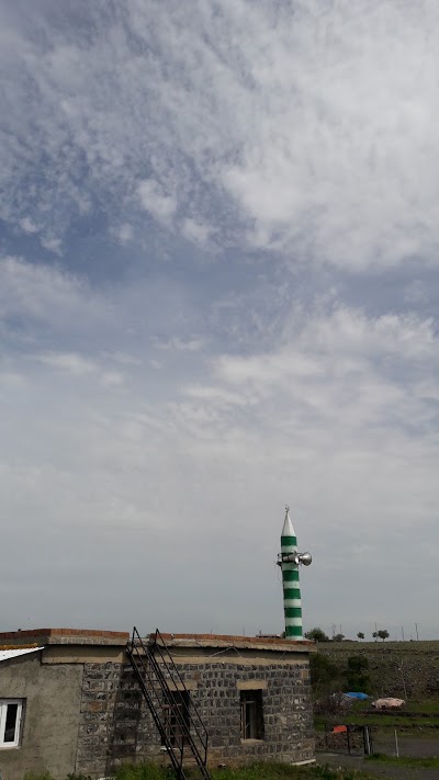 Photos of Sofuhalil Camii