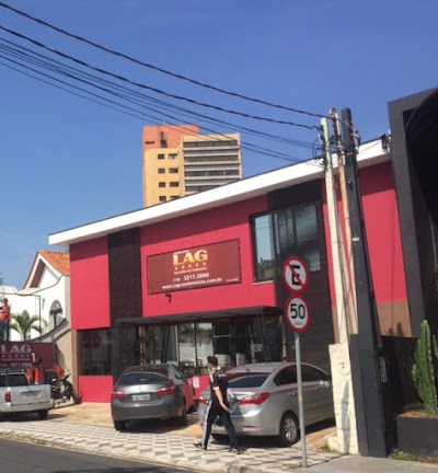 Photos of LAG Estate Specialist Charges