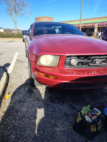 XHIKO mobile carwash and detailing