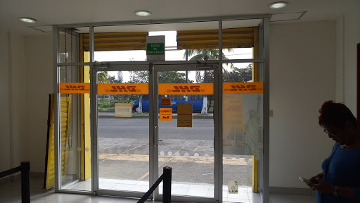 DHL Express Service Point (PEDRO I MATA) - Thumbnail