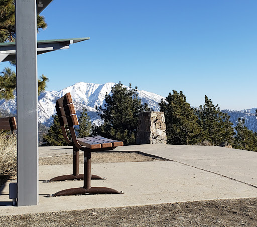 Inspiration Point Trailhead - Thumbnail
