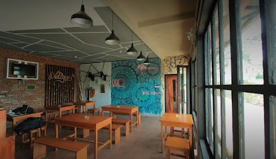 Photos of Cafe Waroeng Dialogue Tasik