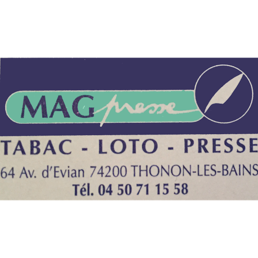 Tabac Le Voltigeur - Thumbnail