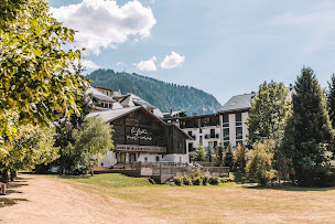 Photo n°46 de Megève Tourisme à Megève (Centre d'information)