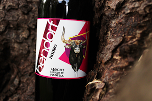 Photo n°20 de Brasserie Bendorf à Strasbourg (Microbrasserie)