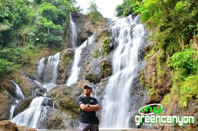 Photos of Providers of Green Canyon Body Rafting Adventure