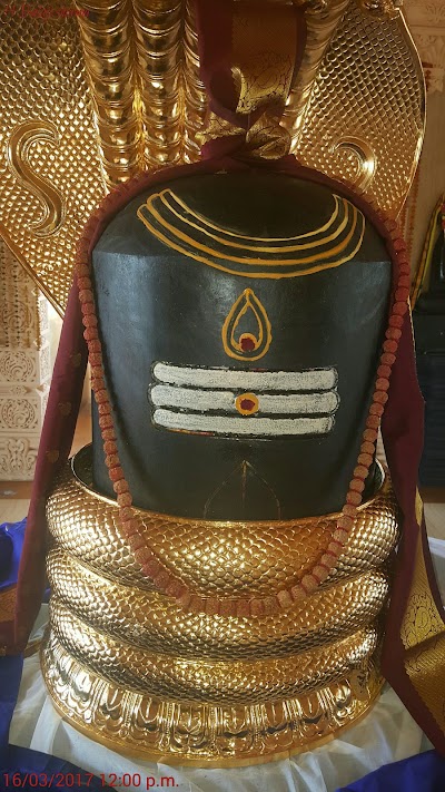 Photos of Shashwat Dham