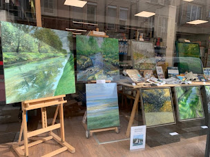 Photo n°16 de Rougier&Plé Troyes à Troyes (Magasin d'encadrement)