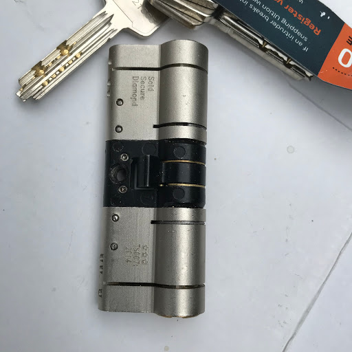 Yorvic UPVC Door Repairs - Thumbnail