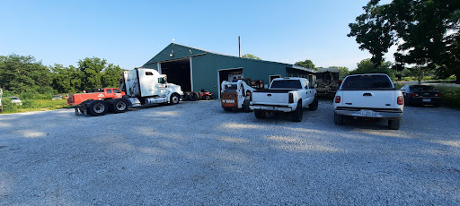 Junge Repair Llc