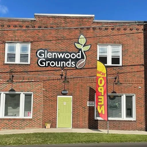 Glenwood Grounds
