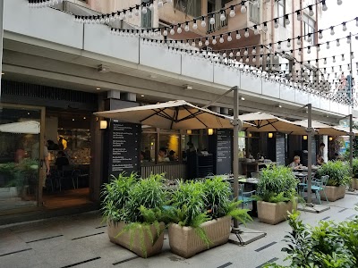 Photos of SOGO Hong Kong