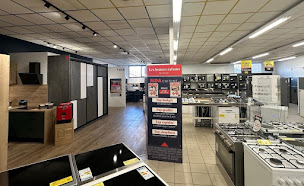 Photo n°5 de MDA Electroménager Discount à Villefranche-sur-Saône (Magasin d'électroménager)