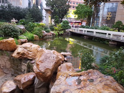 Photos of Panyu Hotel