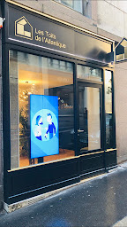 Photo n°2 de Les Toits Nantes centre - Achat-Vente-Location-Gestion à Nantes (Consultant immobilier)