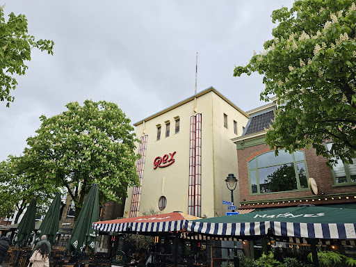 Restaurant REX Gallery - Netherlands