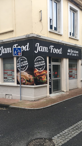 Ô Veritable By Jam Food
