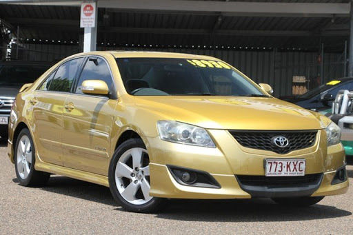 Moorooka Wholesale Vehicles - Thumbnail