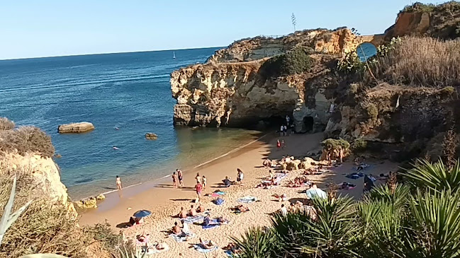 Mar Restaurante & Bar - Lagos