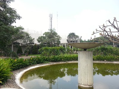 Photos of Oasis Lestari Crematorium