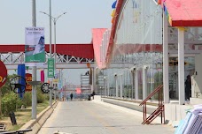 IJP Metro Bus Station islamabad