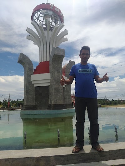 photo of Sumber Prasasti Gorontalo