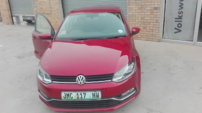Photos of Westvaal Mahikeng